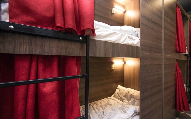 Planeta Hostel