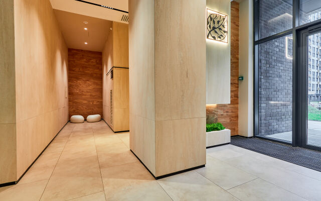Green Place 10 Minut Ot Vko Apartments