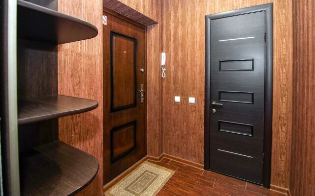 Апартаменты с видом на стадион Краснодар