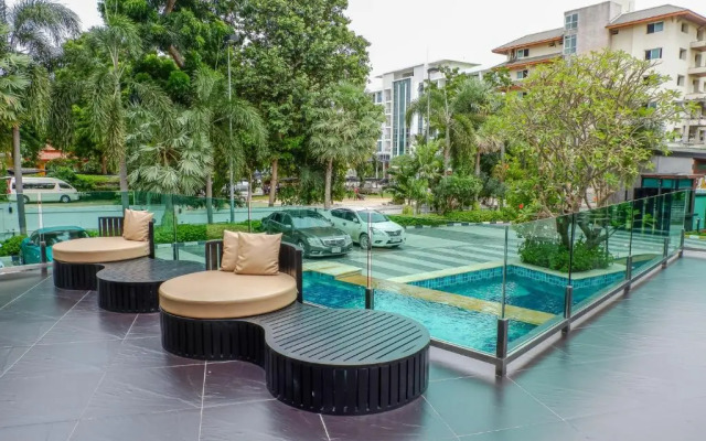 Z Through by The Zign