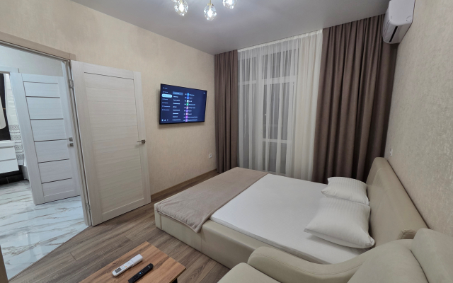 Квартира VVA / Сахара