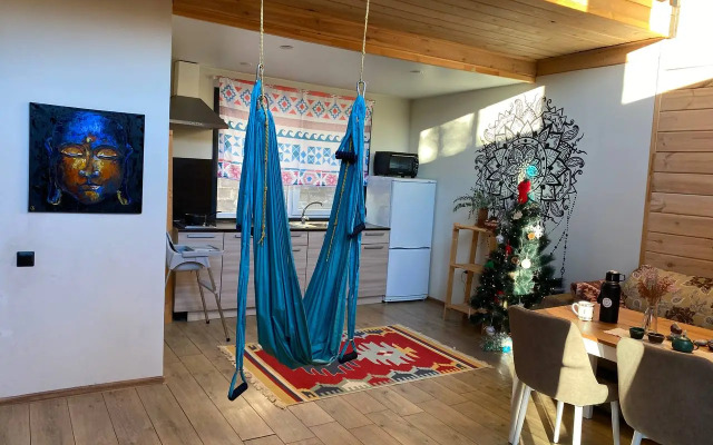 House of Light in SUNSVET space Villa