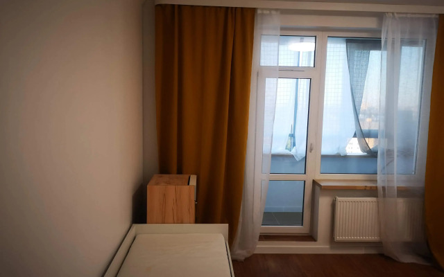 Квартира Мечта туриста