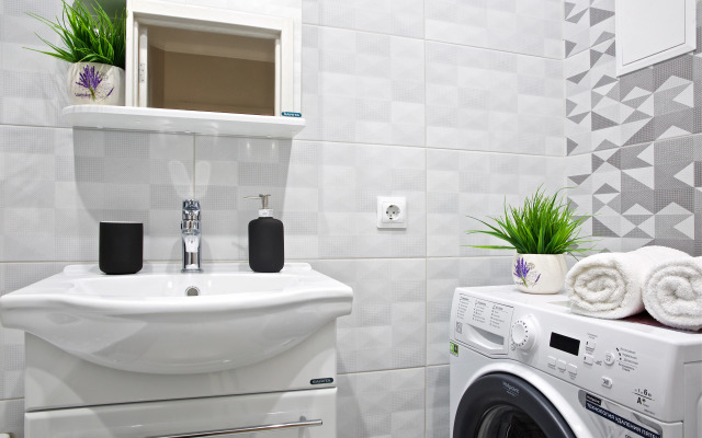 Апартаменты Apart Hotel Planen 1