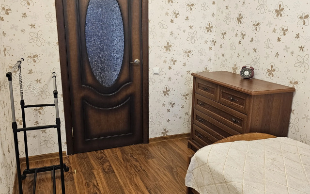 S Vidom Na Korolevskie Vorota Flat