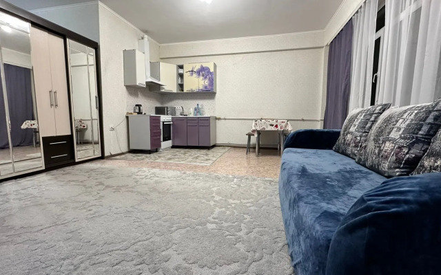 Komfortnyje V Tsentre Apartments