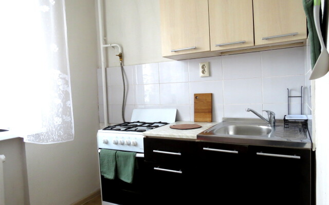 Komfort-klass Vygodnoye predlozhenie Flat