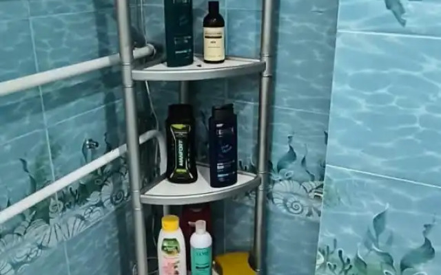 Квартира Однокомнатная 3 Места