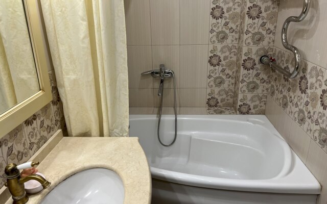 Апартаменты 351 Молодёжная 1