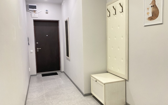 Апартаменты Хочу Приехать на Галкинской 35