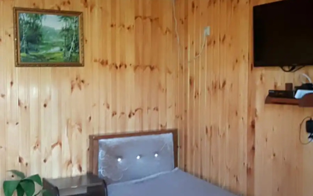 NesNik 2018 Guest House