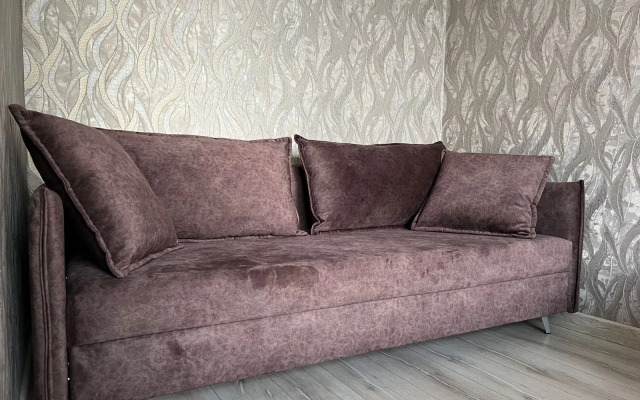 Квартира на набережной озера Кабан