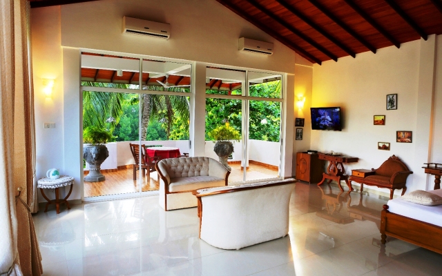 Amarit Hotel