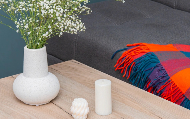 On Koghbatsi 16-4 Apartments