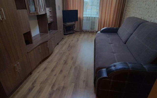 Квартира на Улице Мира, 34