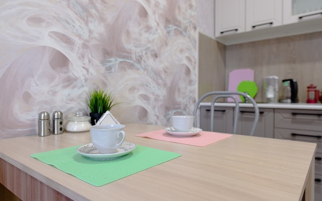 Апартаменты в НОВОМ ЭЛИТНОМ доме на Масленникова 58