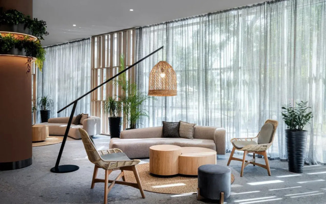 Отель IM Dreamer