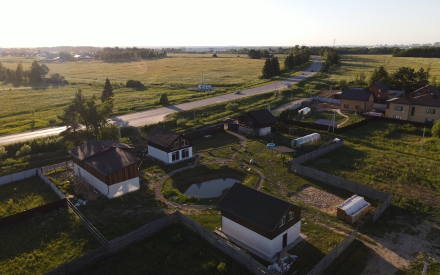 Naprudnoye-Art Recreation Center