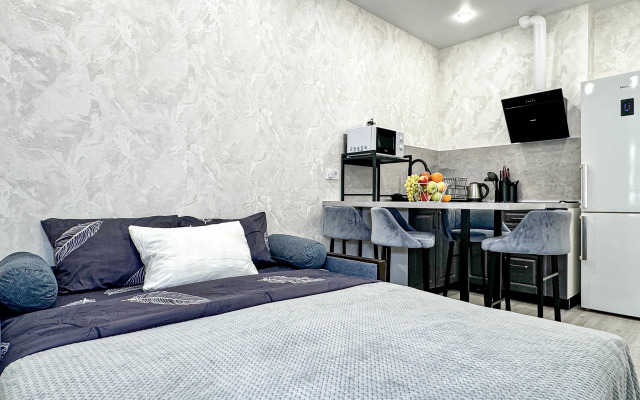 Studiya V Anape V 100 Metrakh Do Morya Flat