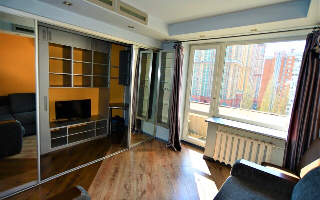 BestFlat24 Schukinskaya Apartments