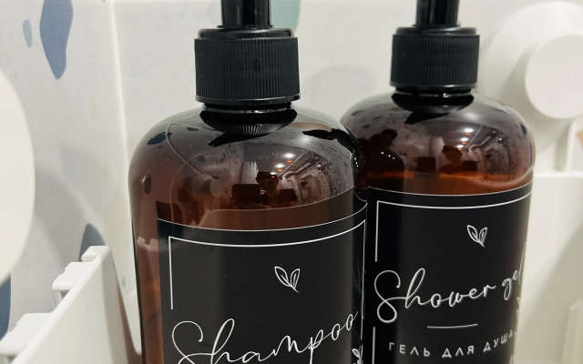 Квартира на Васильевском