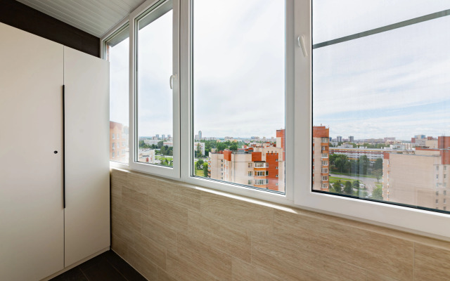 Квартира Kvartirika на Берегу Реки Дачная