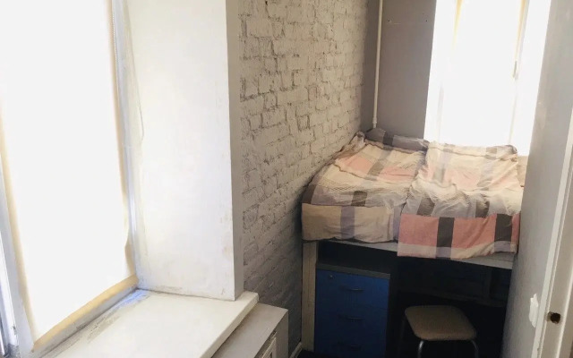 Spbinn Serpukhovskaya Guest House
