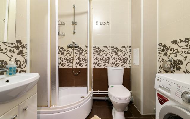 Студия недалеко от центра Санкт-Петербурга 2