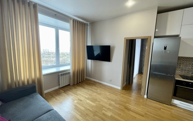 Квартира Современная квартира в элитном жилом комплексе