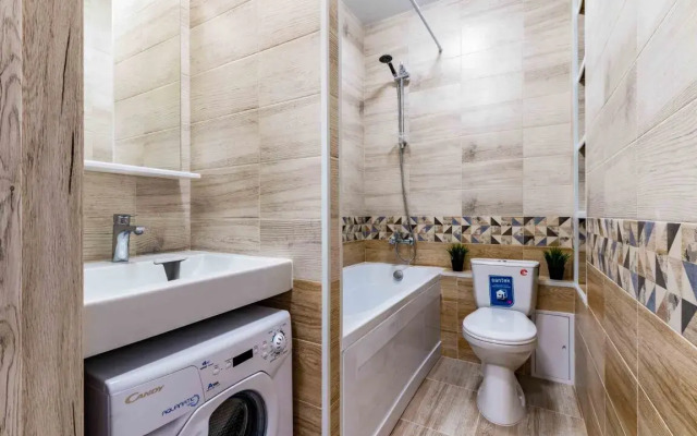 Апартаменты DreamHouse ЖК Vectori 1