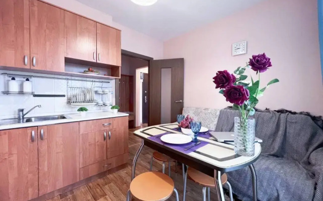 Park Inn Hause Apartments 3