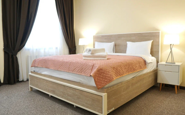 Hotel Asyr