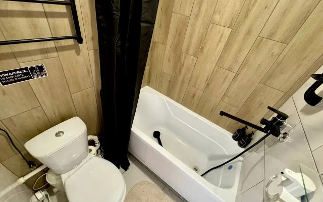 Квартира Марс Отель Крупской 99