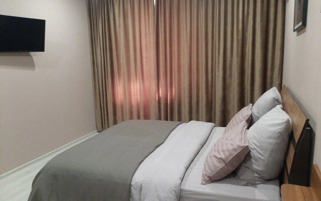 Апартаменты EvroHome на Поляничко