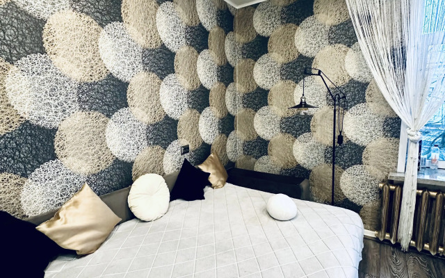 Квартира Zefir у Вокзала