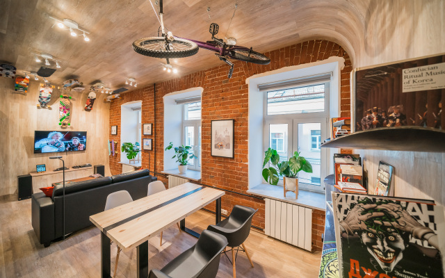 Мама Ро Студия №20 Экстрим