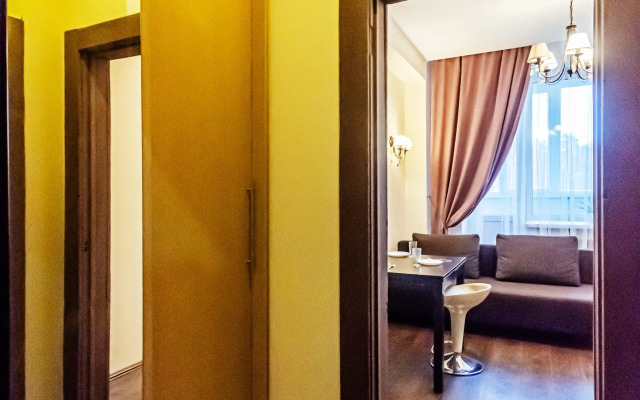 Квартира на ул Никитинская 108