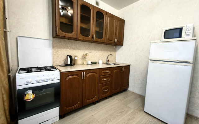 Квартира Просторная 2ка у Мамаева кургана