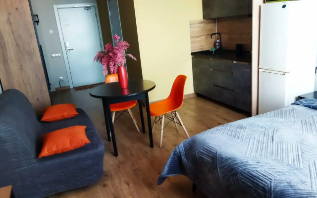 RentalSPb Apartment