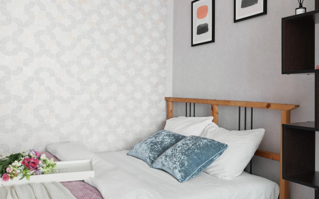 Апартаменты Moscow Lights