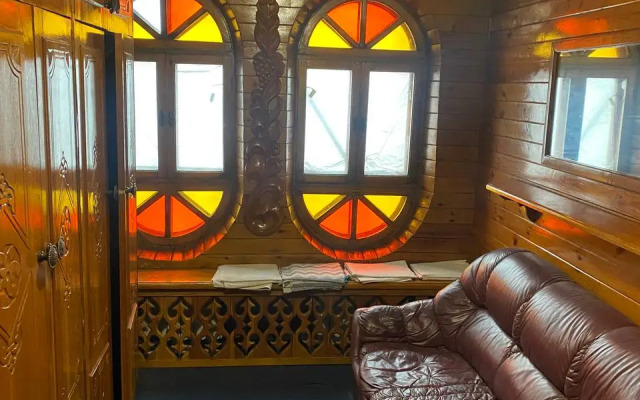 Lugovoye Private House