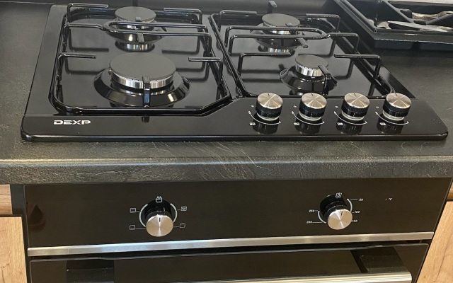 Апартаменты Московская/Чернышевского