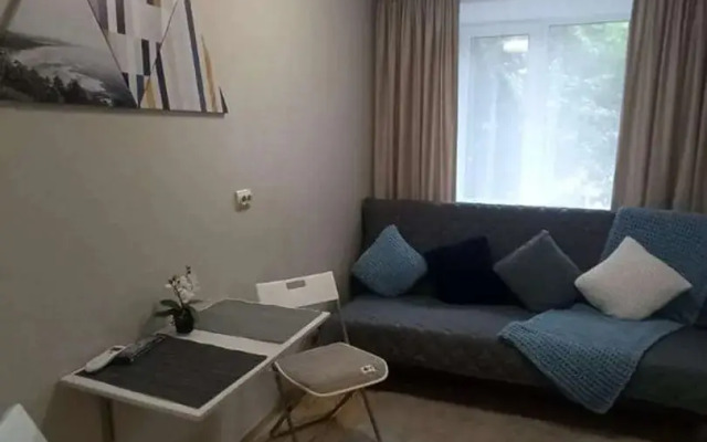 Studiya U Morya (4) Flat