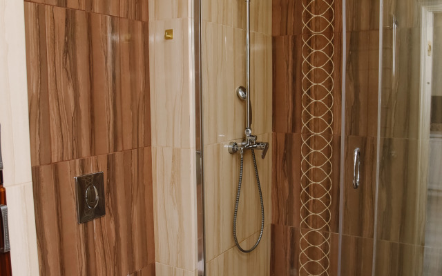 Na Demonstratsii #2 Apartments