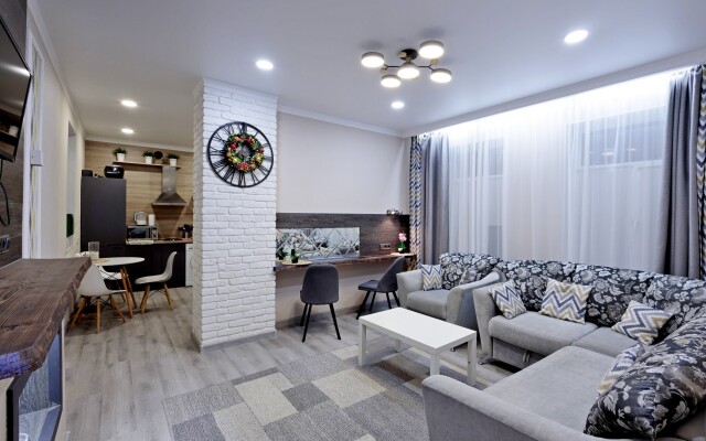 Tilzit Apartamenty Flat