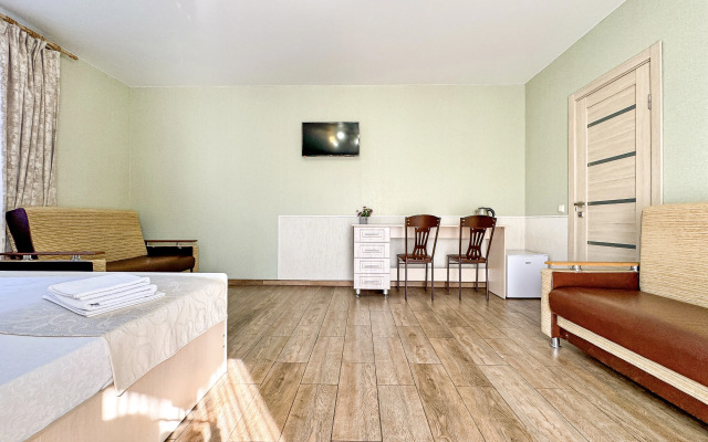 U Fermera Guest house