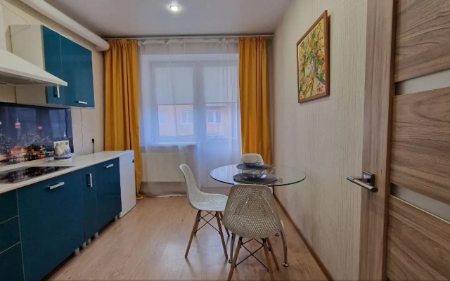 Апартаменты на Московской YanaApart