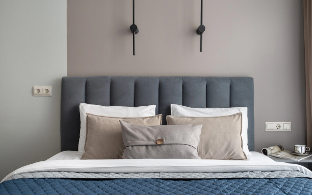 Апартаменты в эко стиле на ул. Щорса 53