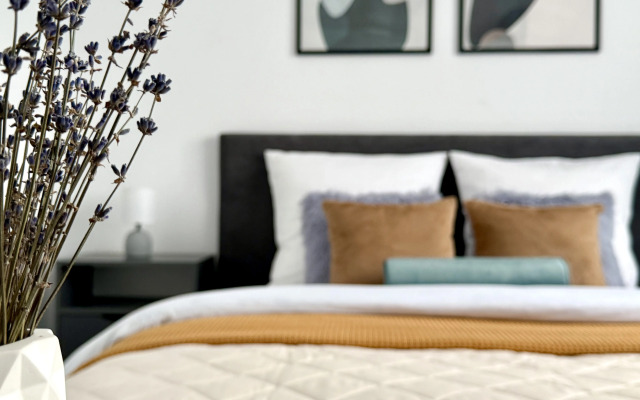 Lavanda Guest house