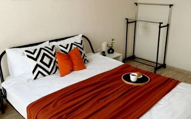 Квартира на 45-й Стрелковой Дивизии 247 корп 6